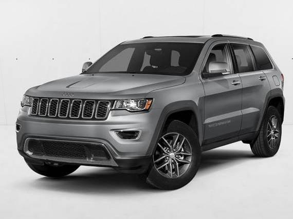 JEEP GRAND CHEROKEE 2019 1C4RJEBG7KC851922 image